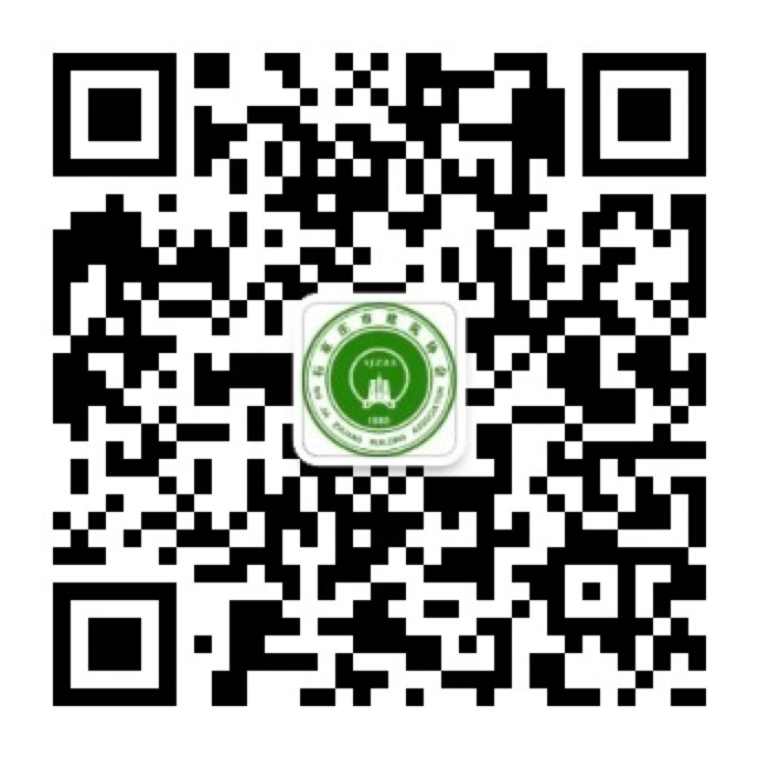 海南航空微信公眾號(hào)二維碼