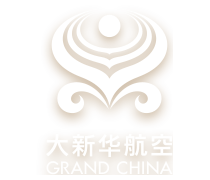 大新華航空
